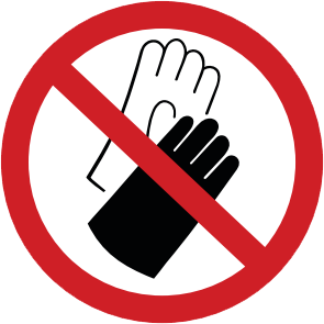Prohibition Signs Image